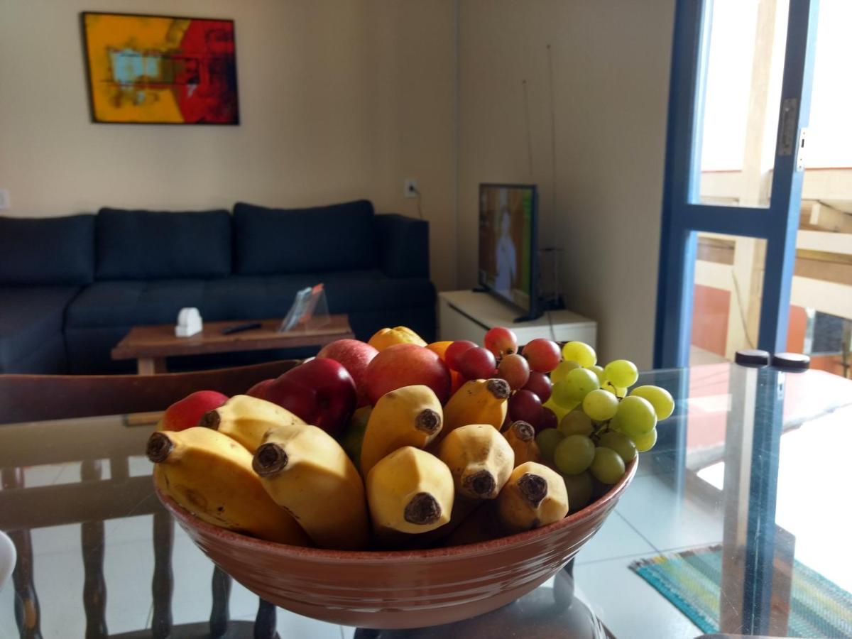 Areias Do Sol Casa de hóspedes Florianopolis