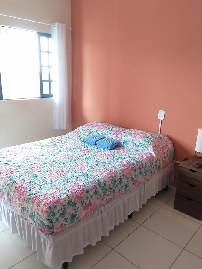 Areias Do Sol Casa de hóspedes Florianopolis