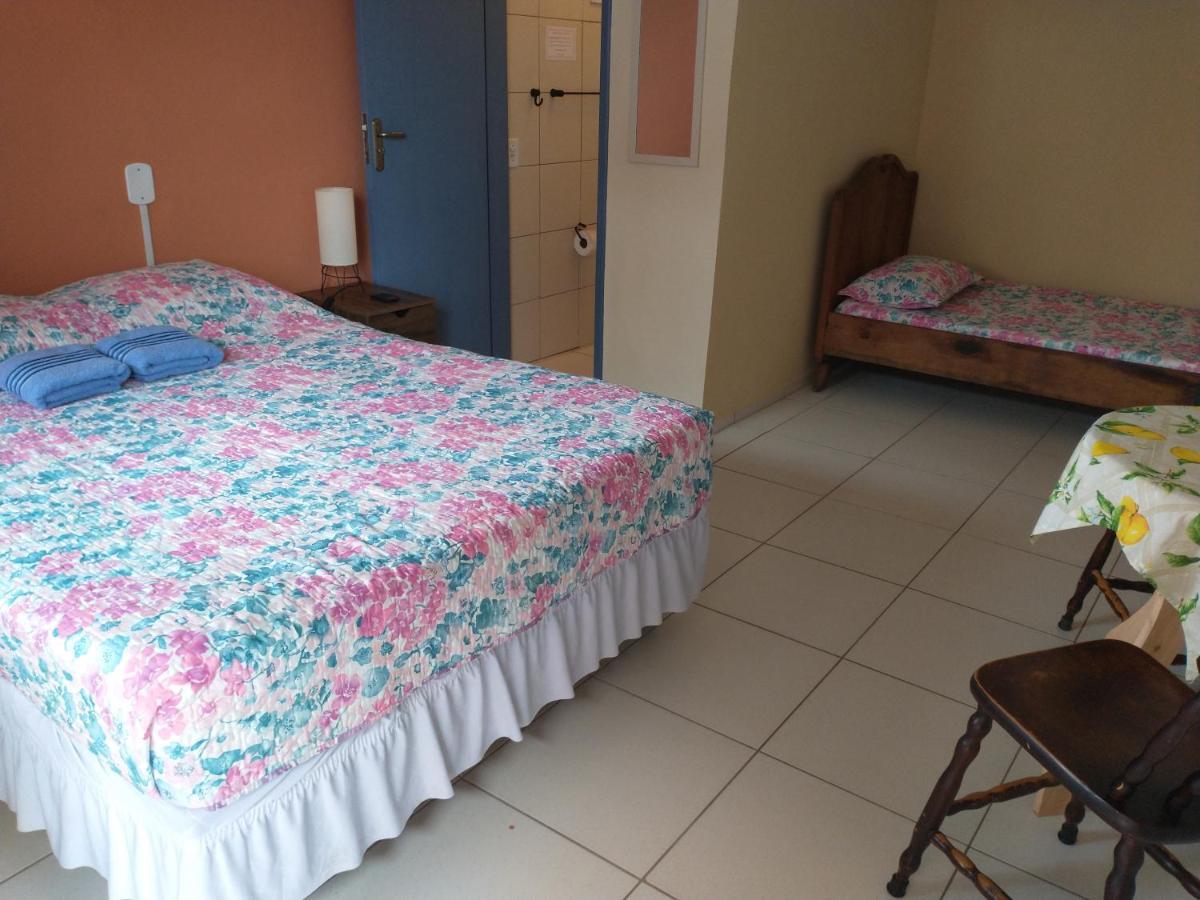 Casa de hóspedes Areias Do Sol Florianopolis