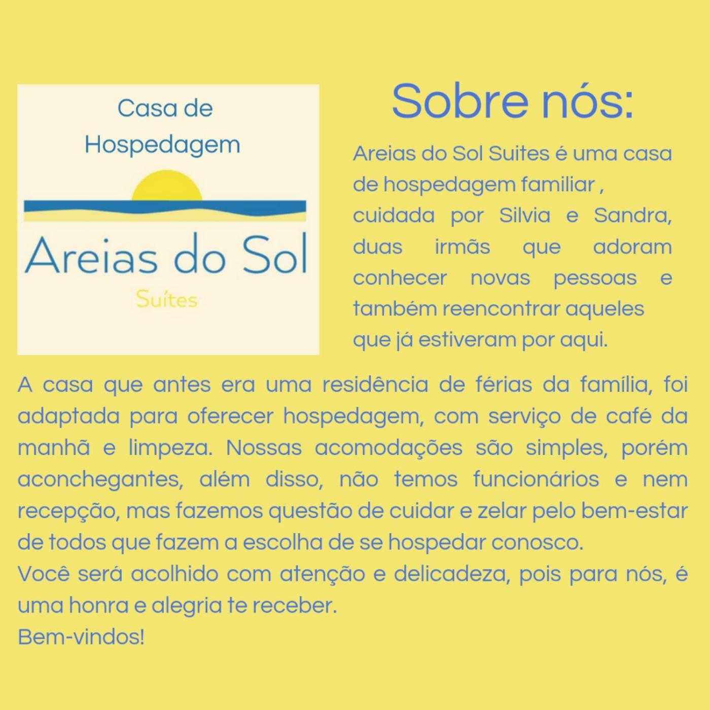 Areias Do Sol