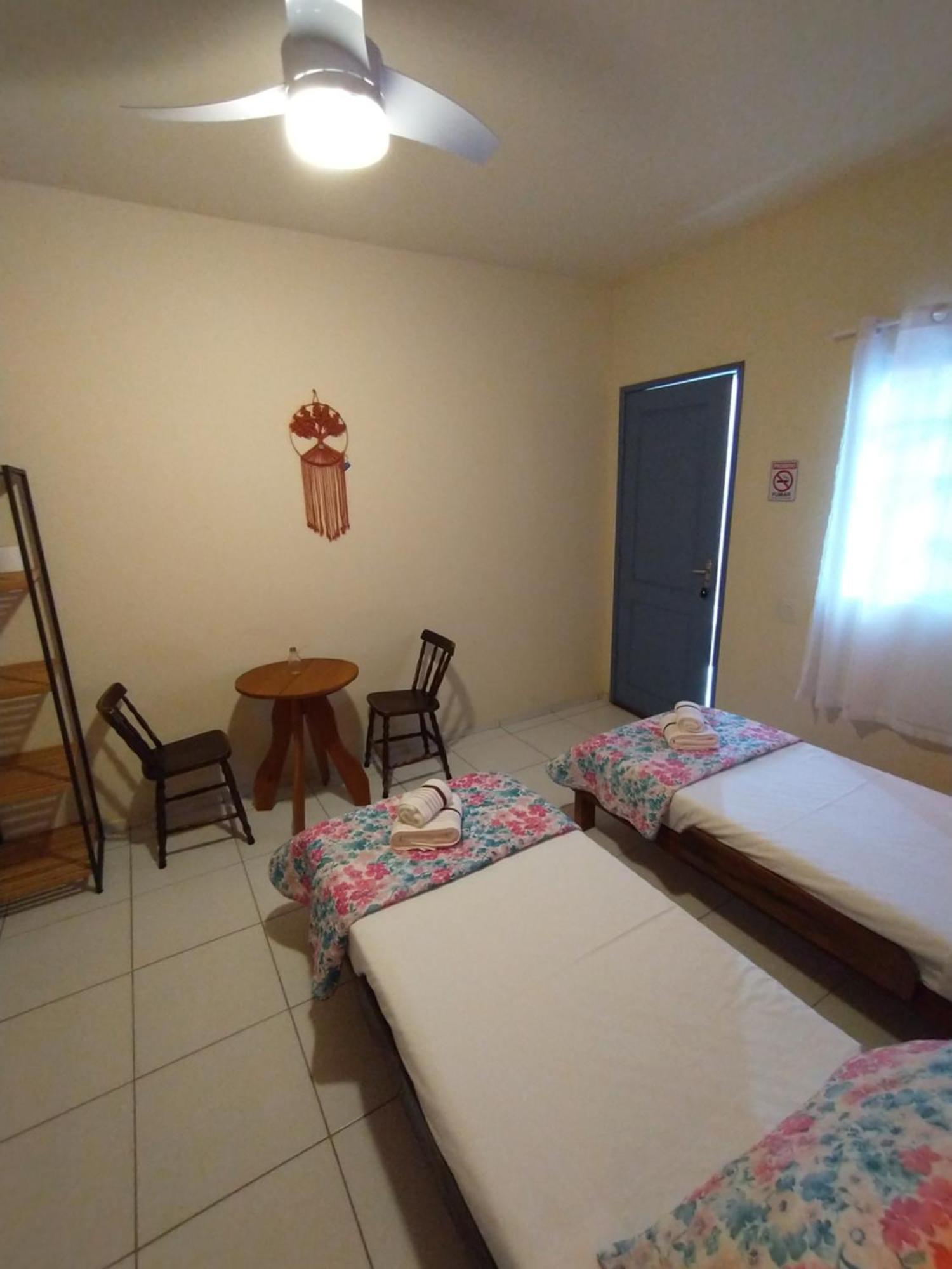 Casa de hóspedes Areias Do Sol Florianopolis