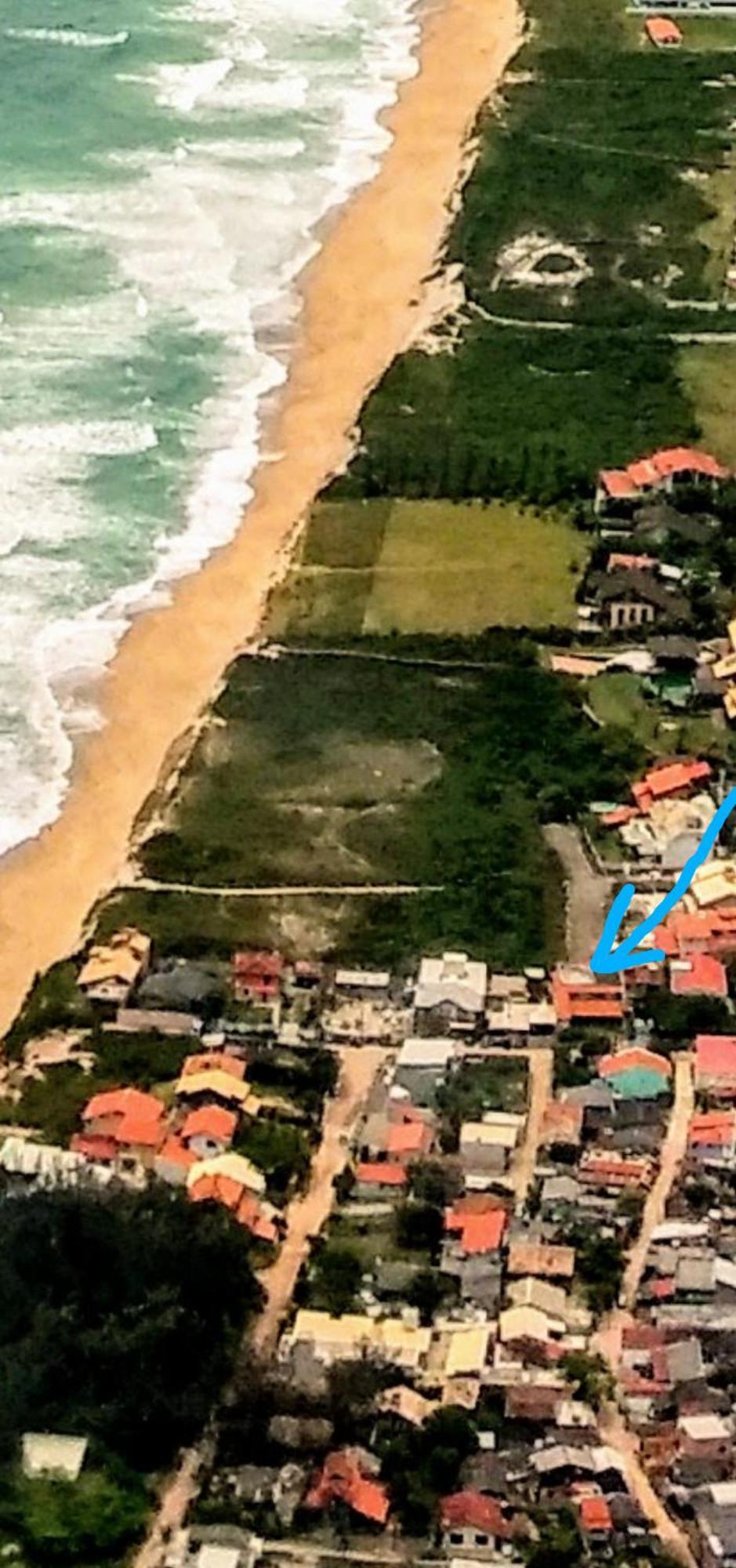 Areias Do Sol * Florianopolis