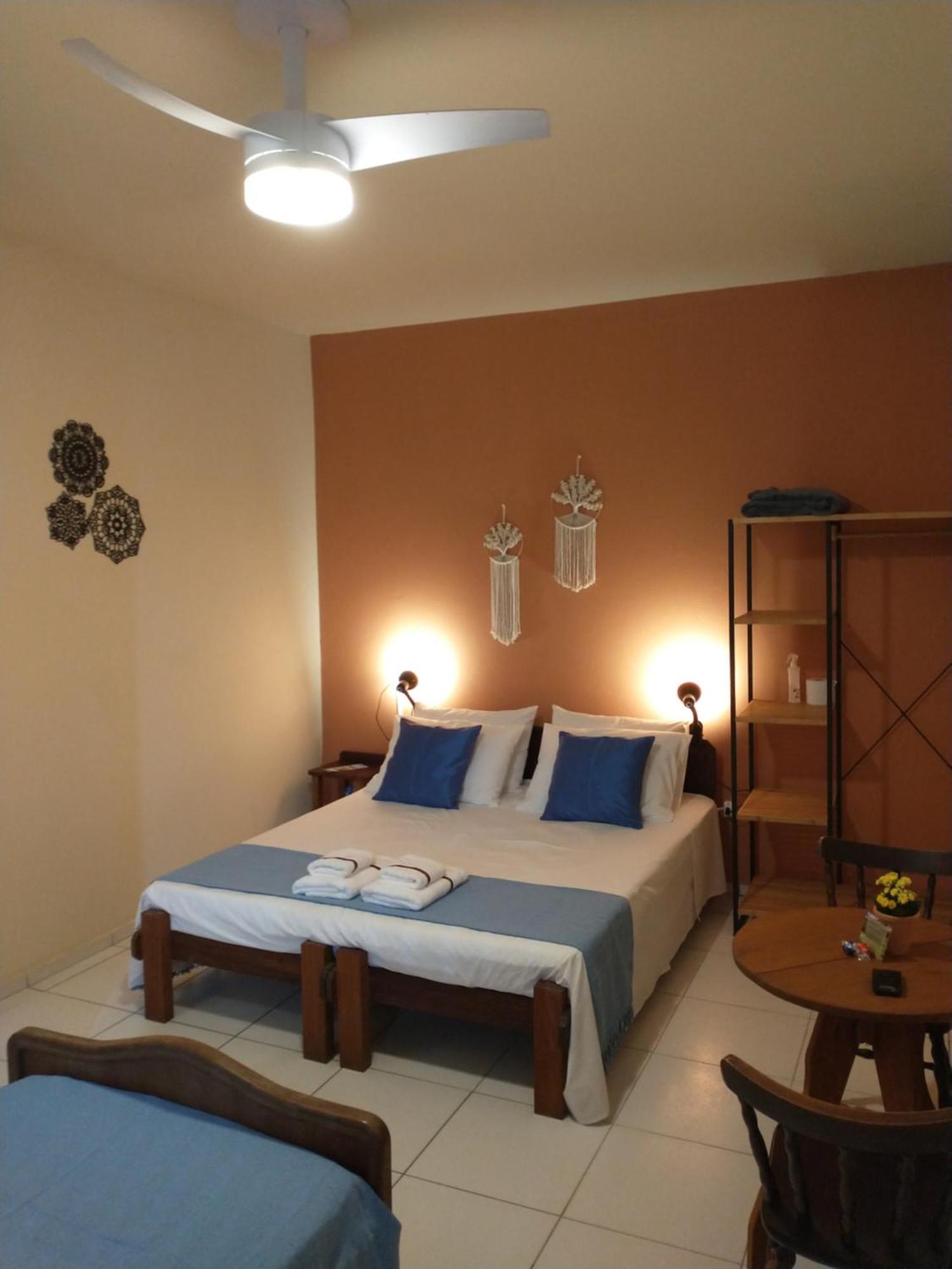 Casa de hóspedes Areias Do Sol