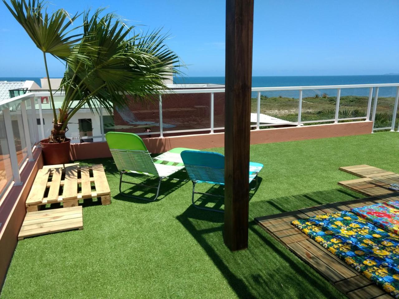 Areias Do Sol *
